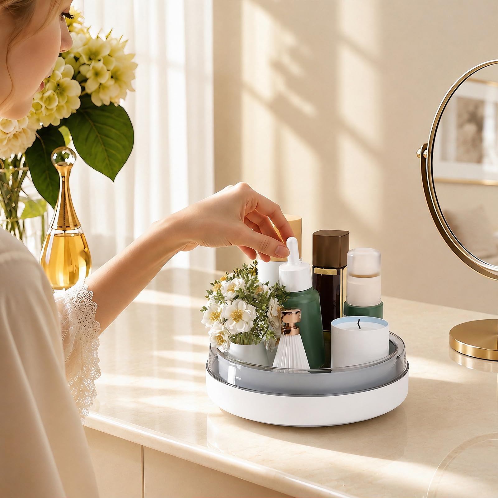 mopup-drehteller-21-5cm-gew-rzkarussell-kosmetik-organizer image 8