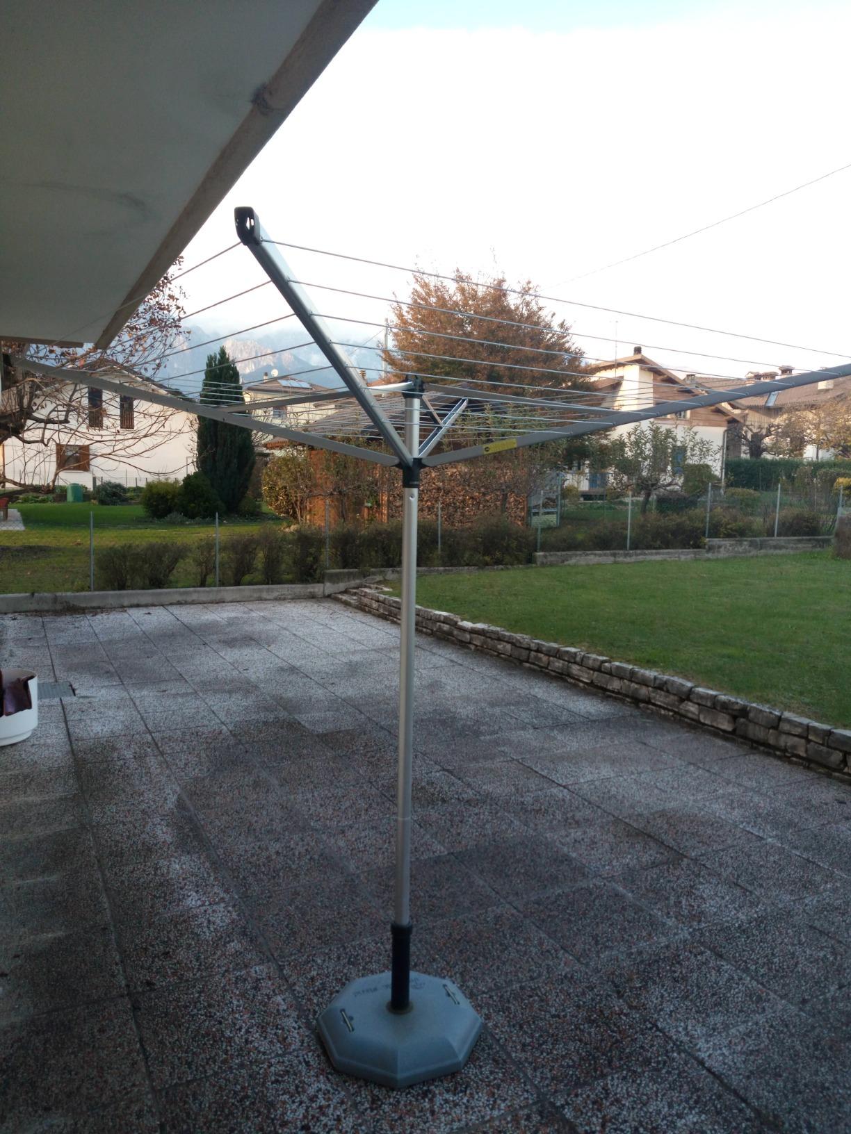 Viel Platz