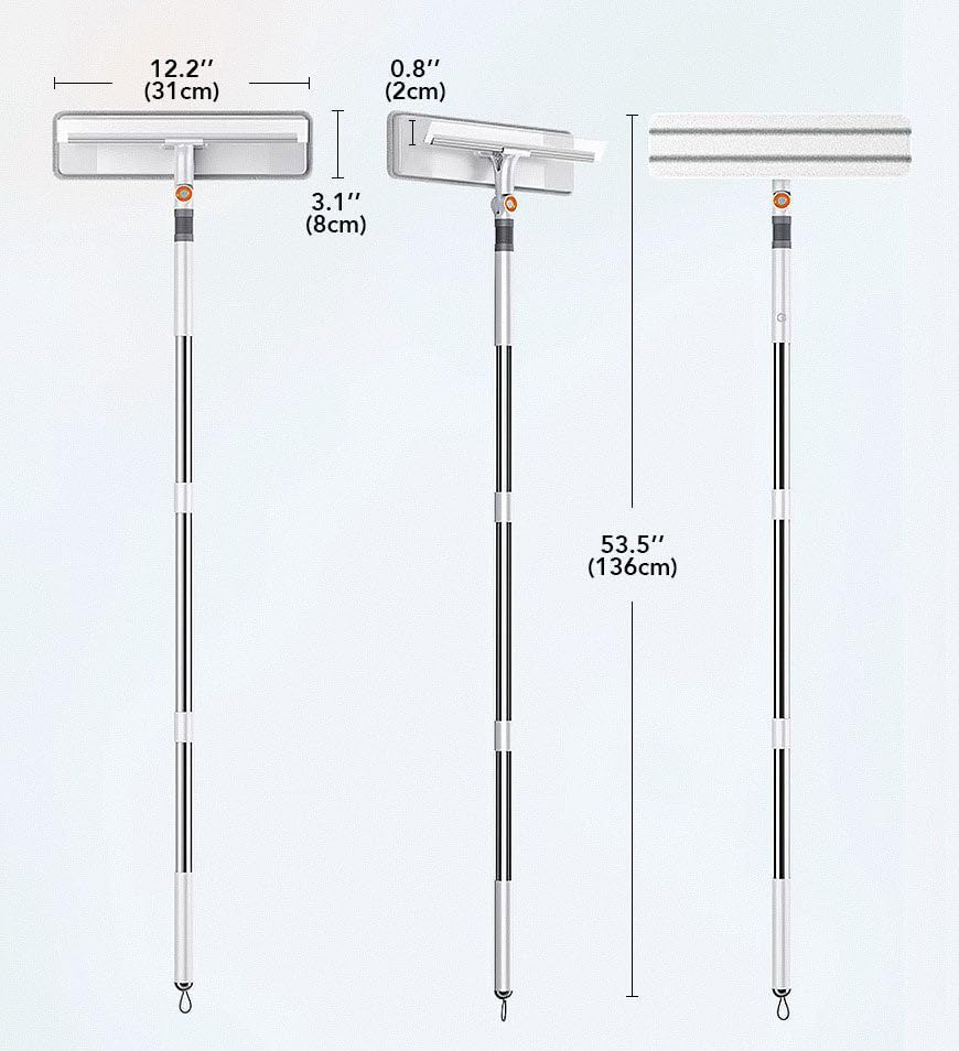 mopup-fensterwischer-2-in-1-duschwischer-gummiabzieher image 8
