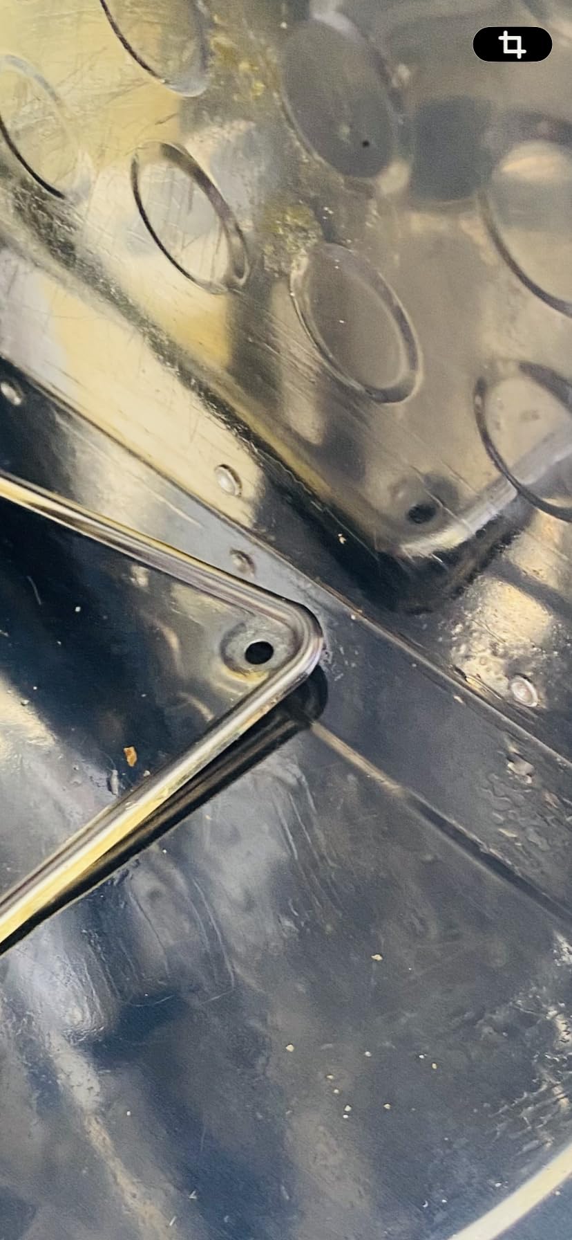 Rolldeckel top