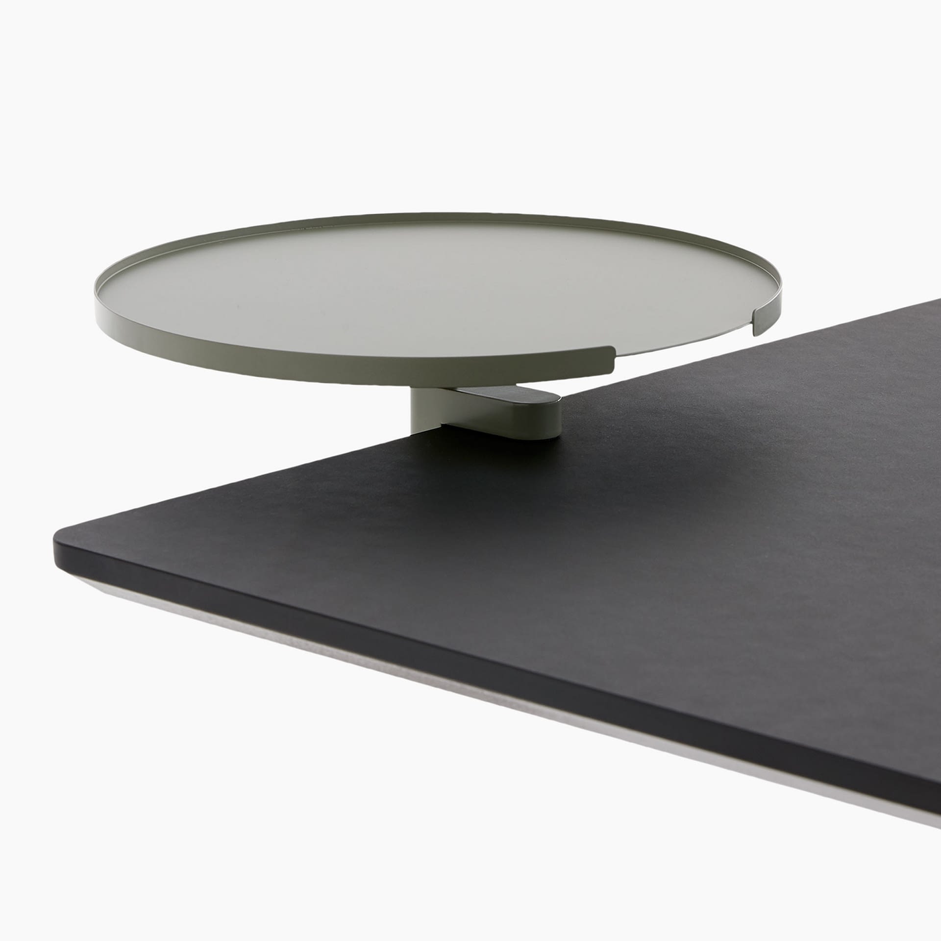 lento-schreibtisch-zubeh-r-tisch-anbau-rund-28-cm image 2