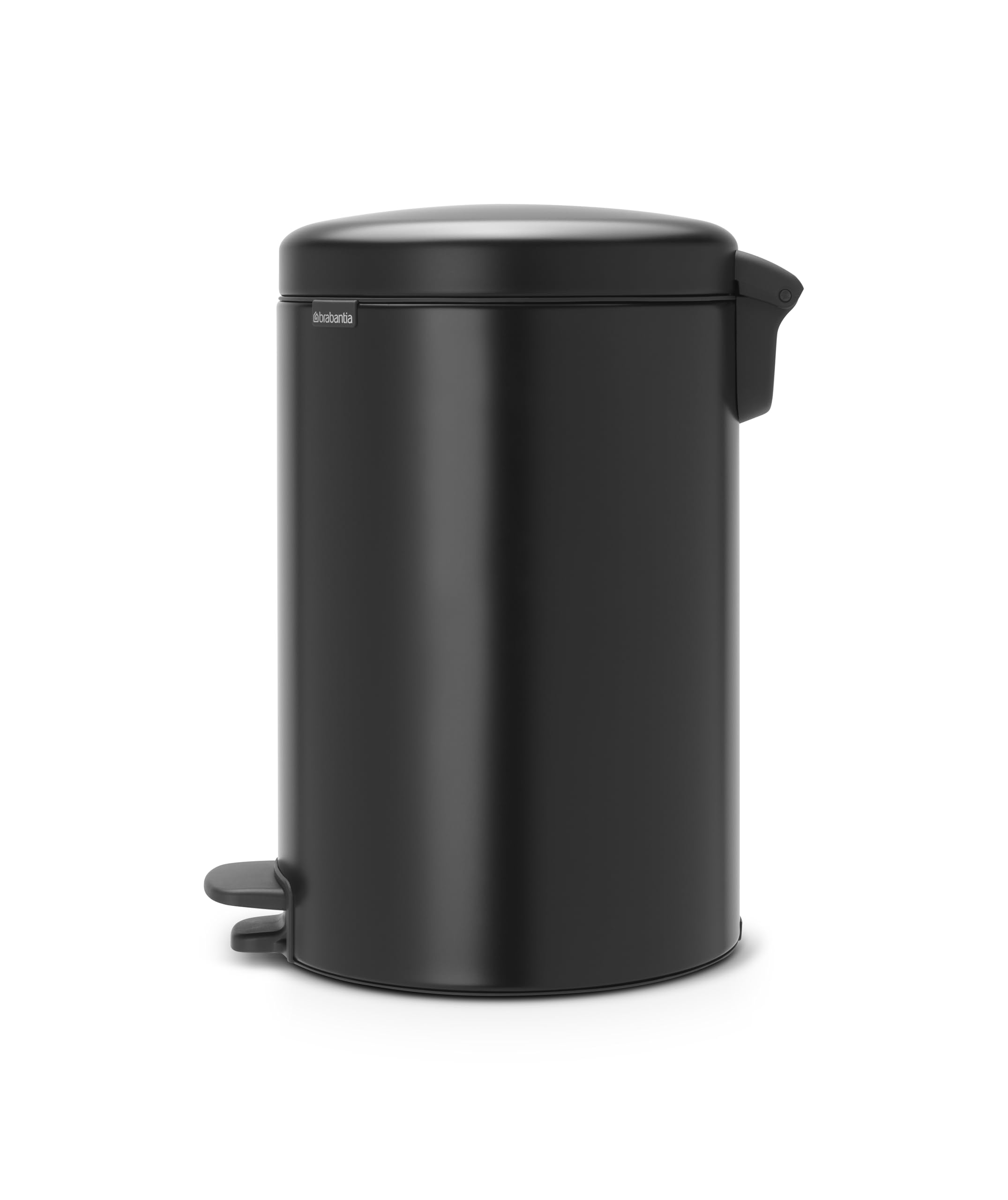 brabantia-newicon-treteimer-20-l-matt-black-geruchsdicht image 3