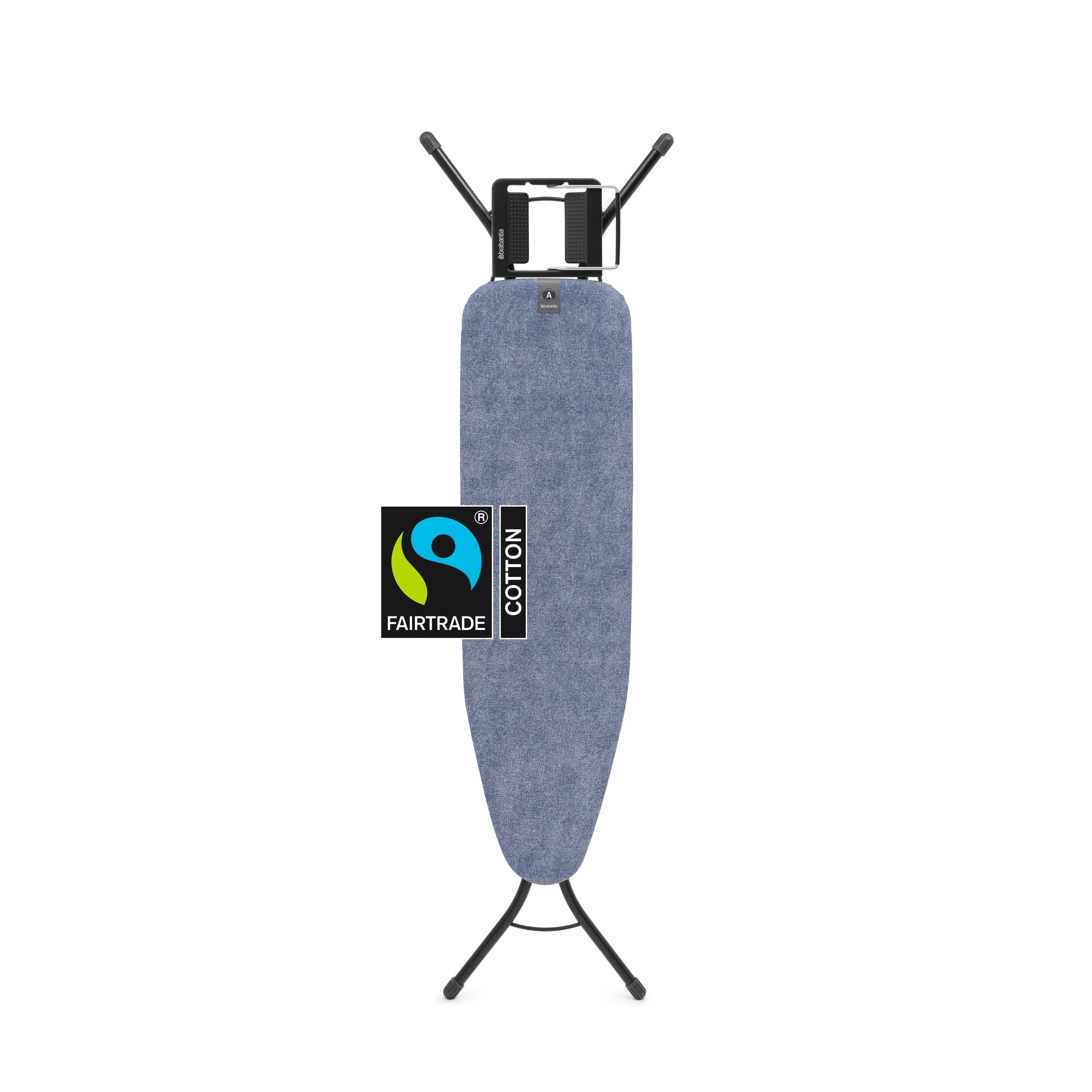 brabantia-b-gelbrett-a-110x30-fresh-breeze-h-henverstellbar image 8