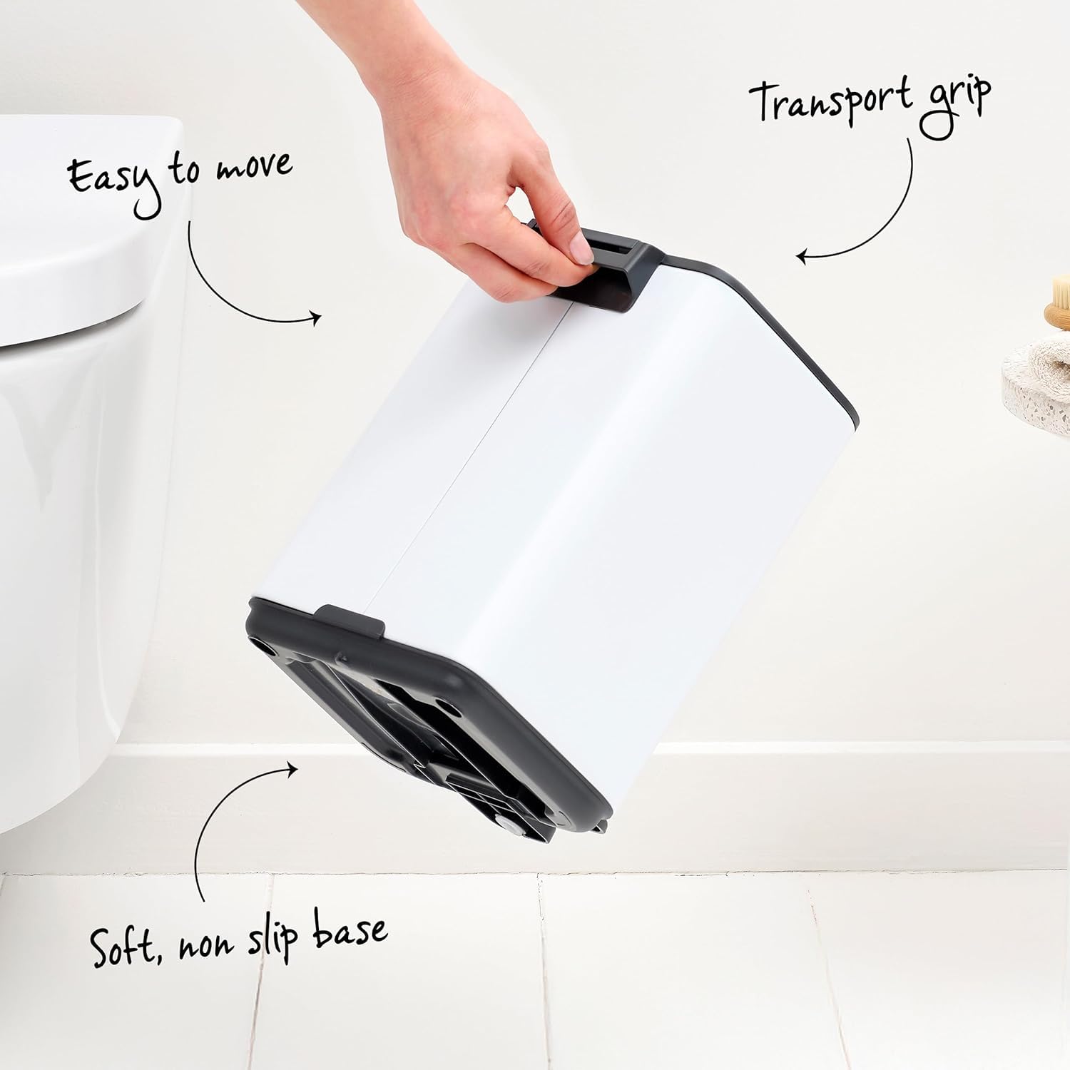 brabantia-bo-treteimer-4l-beige-soft-close image 5