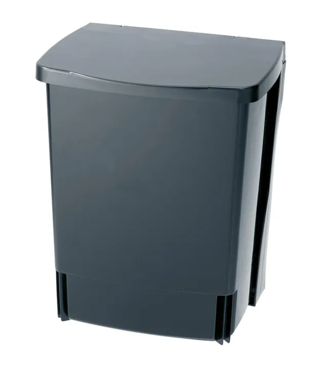 brabantia-built-in-bin-einbaueimer-10-liter-mit-deckel image 1