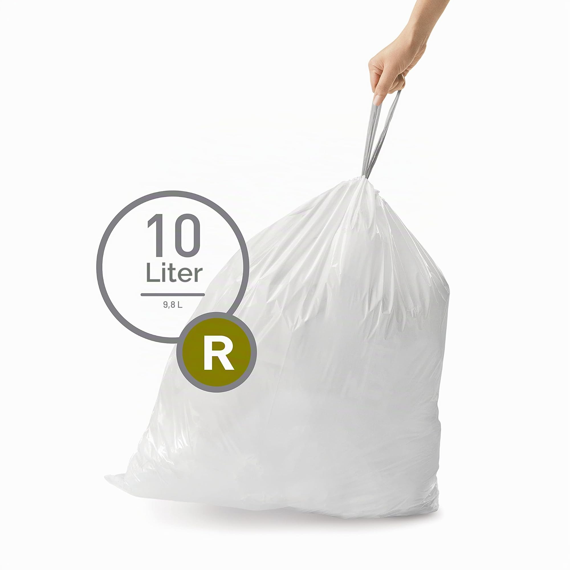 simplehuman-code-r-m-llbeutel-60-st-ck-wei-zugband image 2