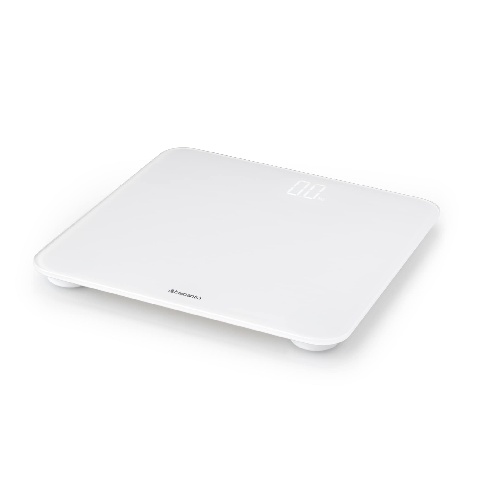brabantia-personenwaage-white-digital-180-kg-led image 1