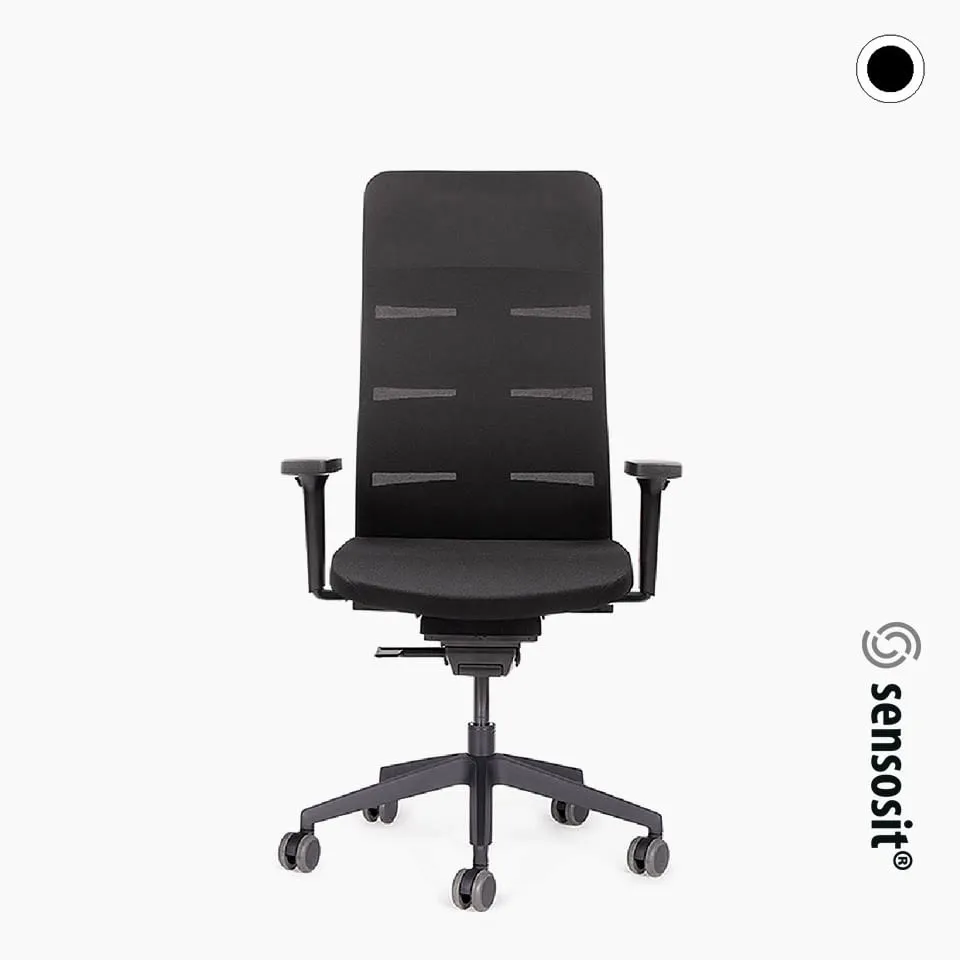 lento-agilis-matrix-eco-b-rostuhl-ergonomisch-netzr-cken image 1