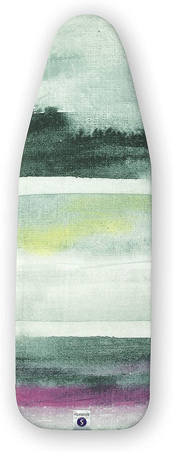 brabantia-tabletop-b-gelbrett-s-95x30-cm-morning-breeze-kompakt image 2