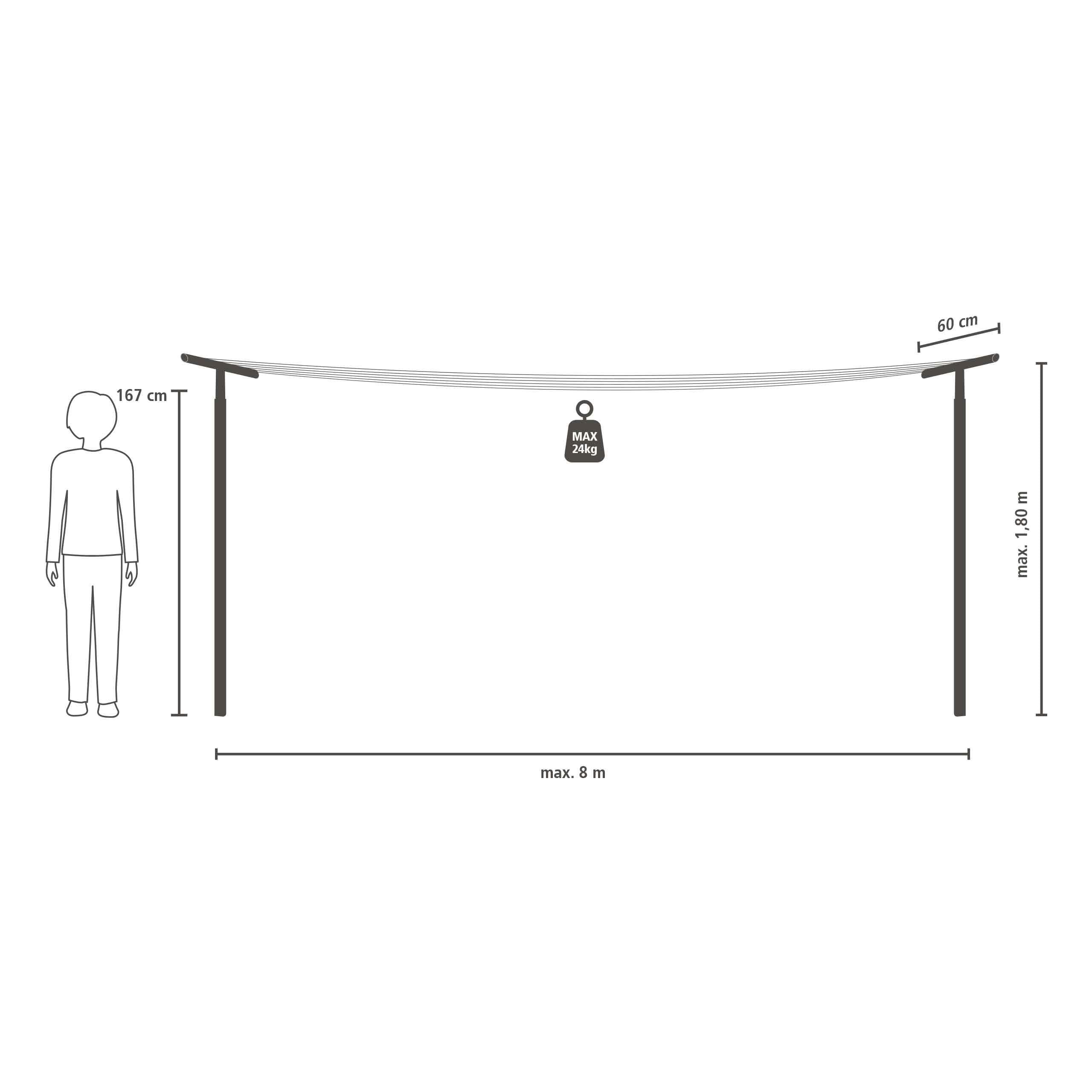 brabantia-hangout-ersatz-w-scheleine-50m-w-scheschnur-schwarz image 3