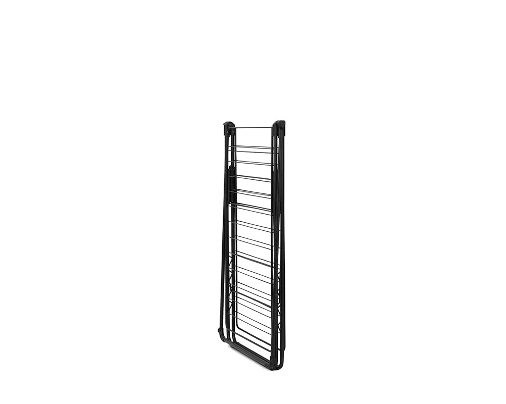 brabantia-hangon-w-schest-nder-25m-matt-black-403521 image 7