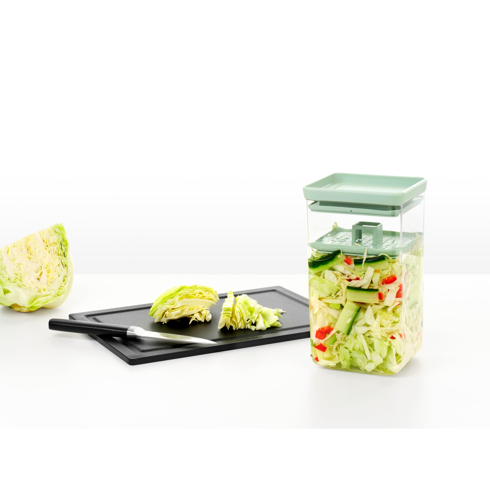 brabantia-tasty-einmachbeh-lter-1-6-l-jade-green-mit-pressscheibe image 5
