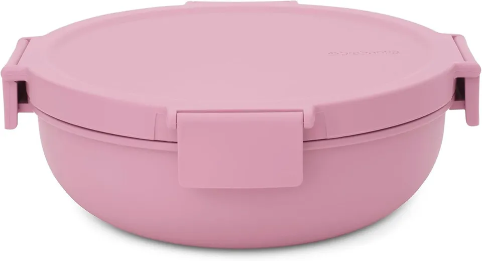 brabantia-make-take-salatsch-ssel-1-3-l-lilac-pink image 1