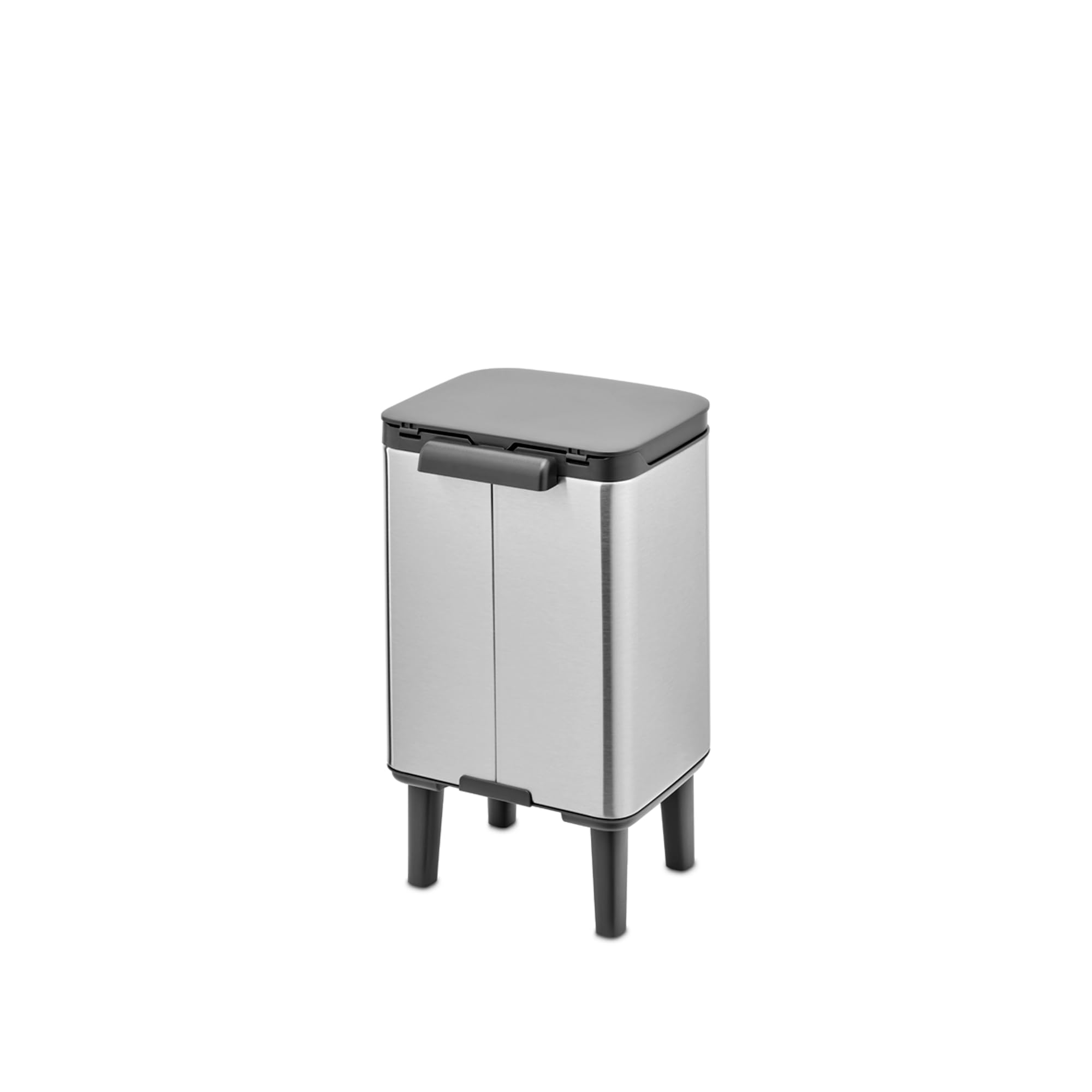 brabantia-bo-hi-m-lleimer-4l-mattschwarz-bad-soft-close image 3