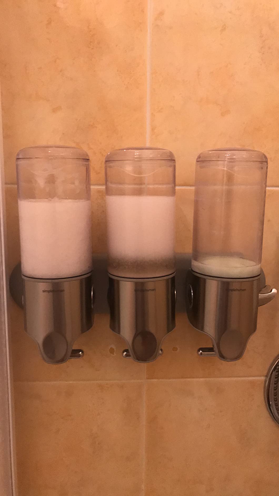 Super für Dusche