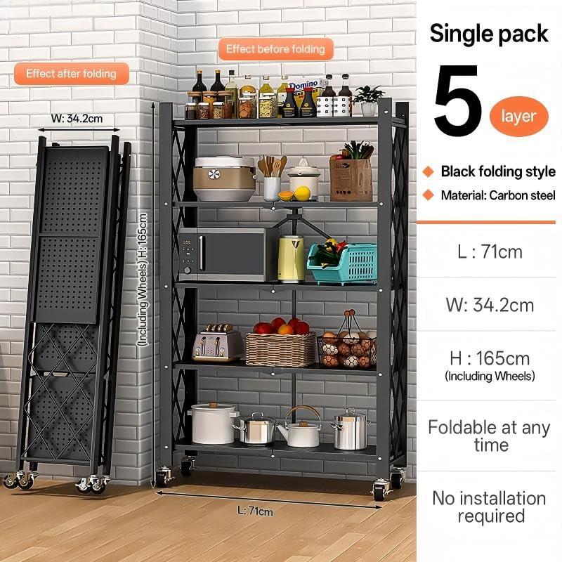 mopup-schwerlastregal-5-b-den-166x71x35-cm-metallregal-schwarz image 3