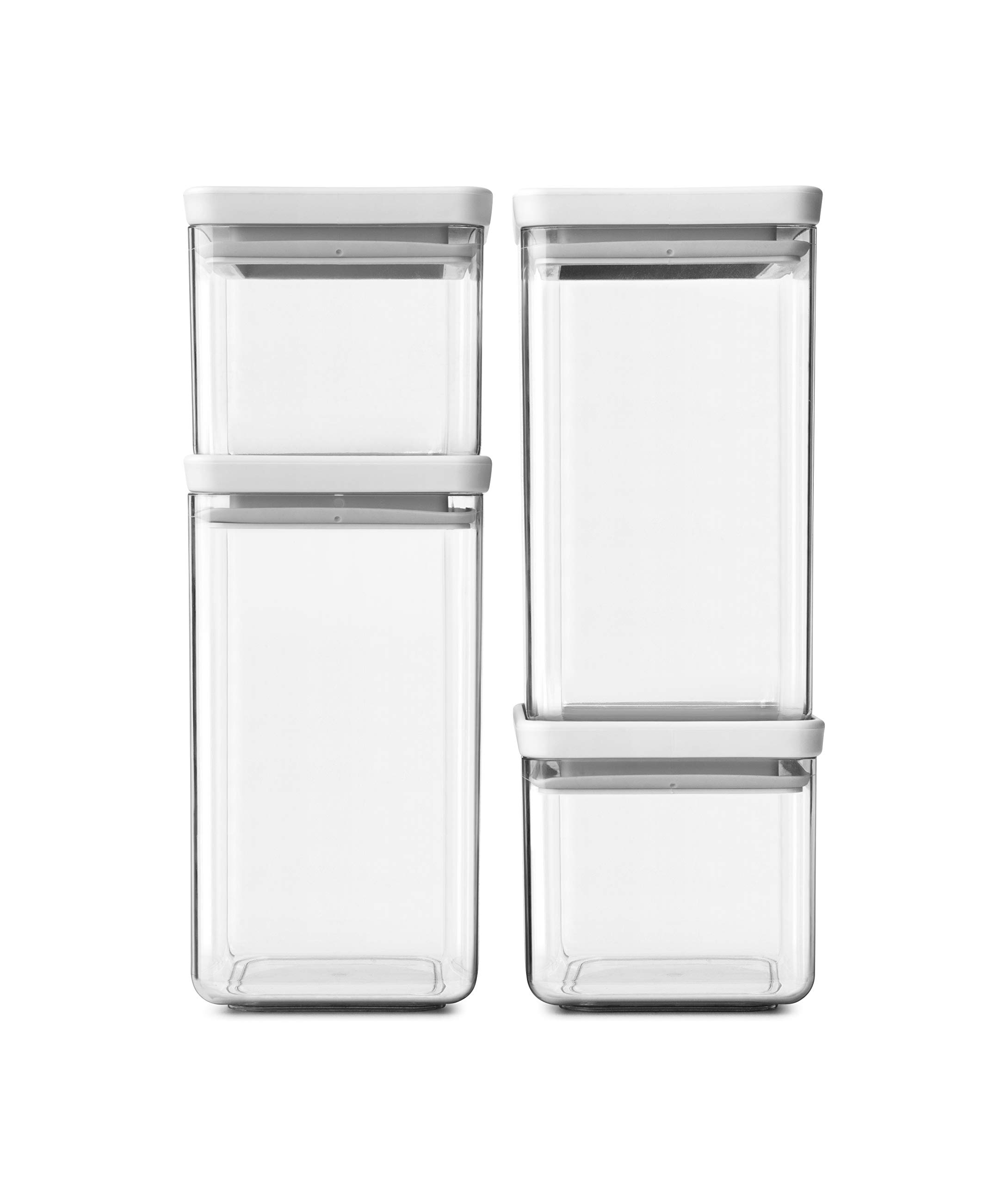 brabantia-tasty-vorratsdose-eckig-4er-set-dunkelgrau-0-7-1-6l image 7