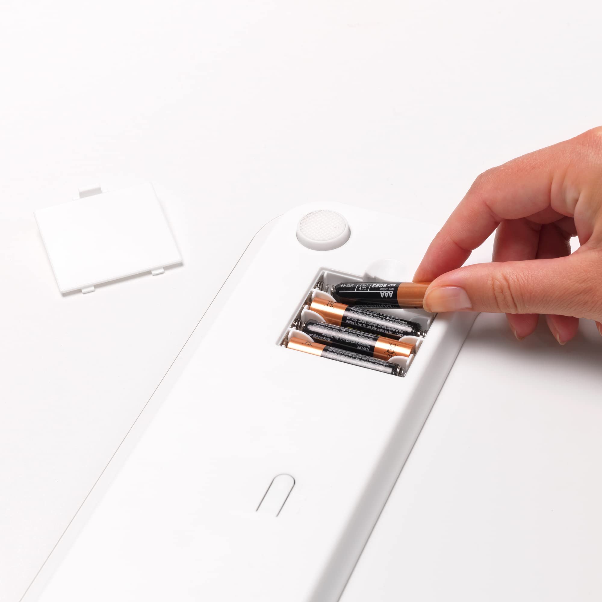 brabantia-personenwaage-white-digital-180-kg-led image 4