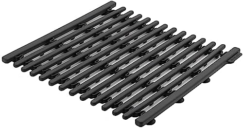 brabantia-sinkside-sp-lbeckenmatte-silikon-dunkelgrau image 8