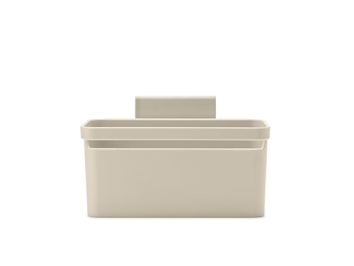 brabantia-sinkside-sp-lbecken-organizer-soft-beige-saugn-pfe image 8