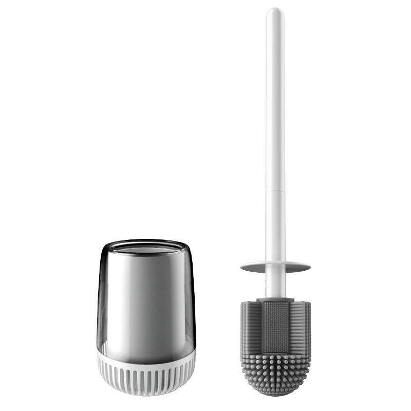 mopup-toilet-brushes-silikon-wc-b-rste-wei-schnelltrocknend image 7
