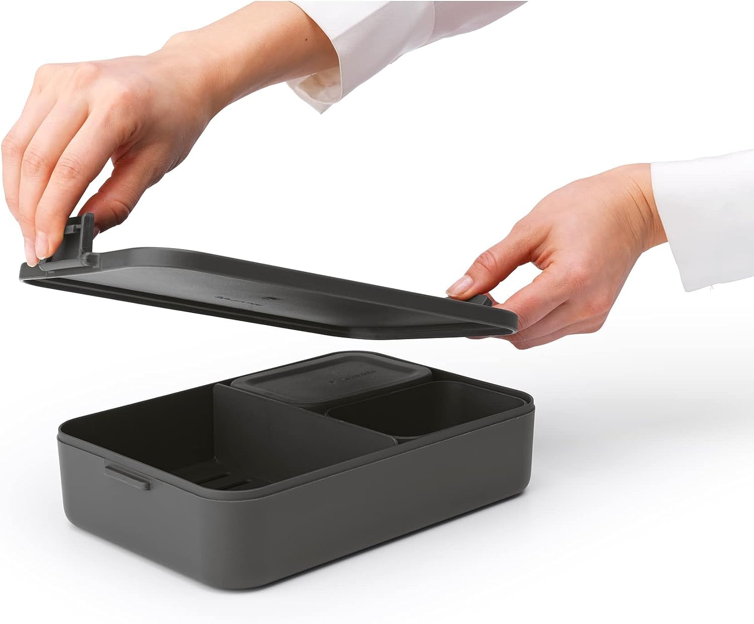 brabantia-make-take-bento-brotdose-gro-dunkelgrau-2l image 4