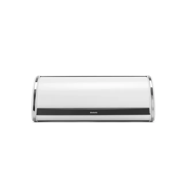 brabantia-rollbrotkasten-large-soft-beige-stahl-platzsparend-2-laibe image 1