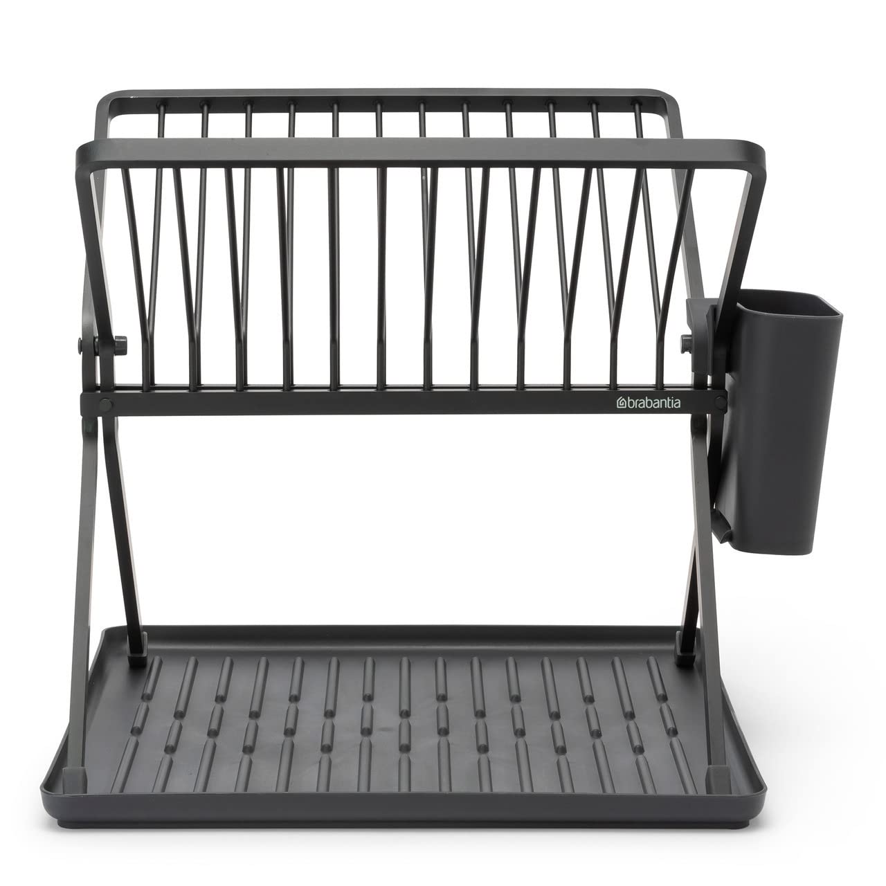 brabantia-accessories-abtropfgestell-sinkside-s-hellgrau image 2