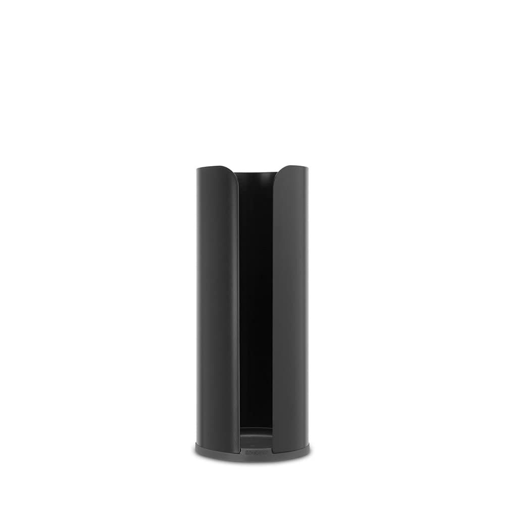 brabantia-bathroom-toilettenpapierspender-f-r-3-rollen-rostfrei image 1