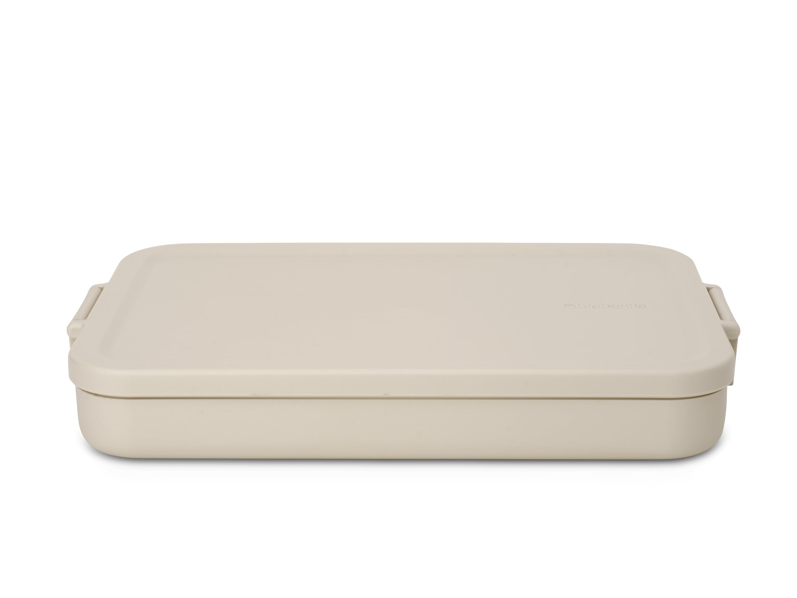 brabantia-make-take-brotdose-flach-1-1-l-soft-beige image 1