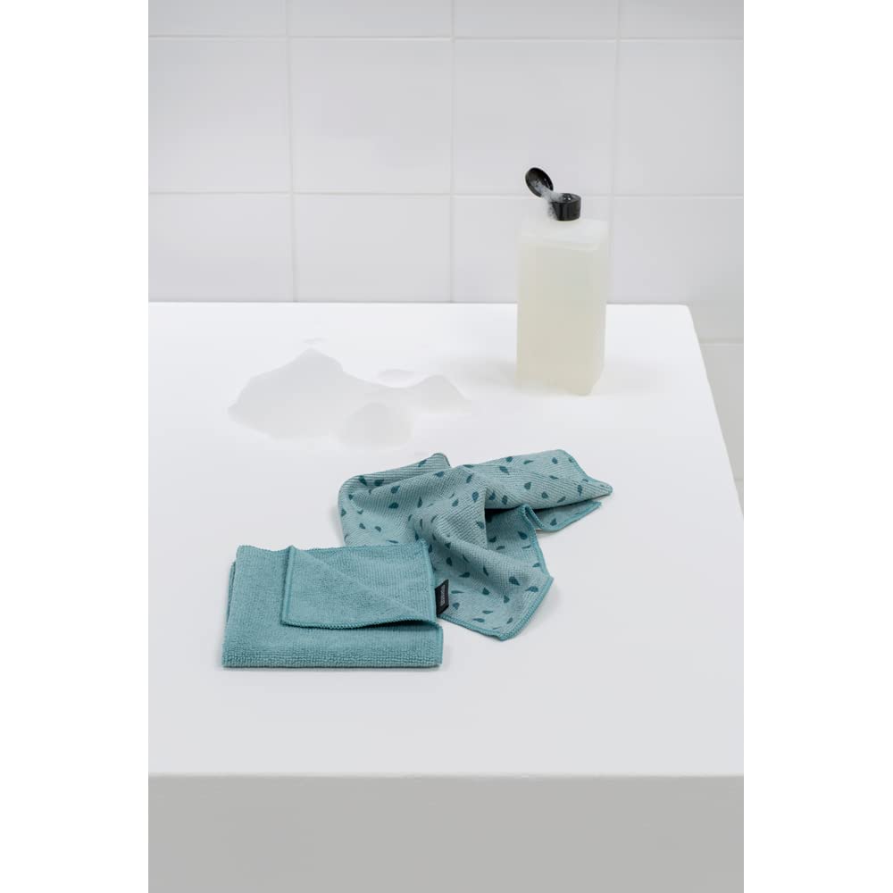 brabantia-sinkside-geschirrtuch-mikrofaser-2er-saugf-hig image 5