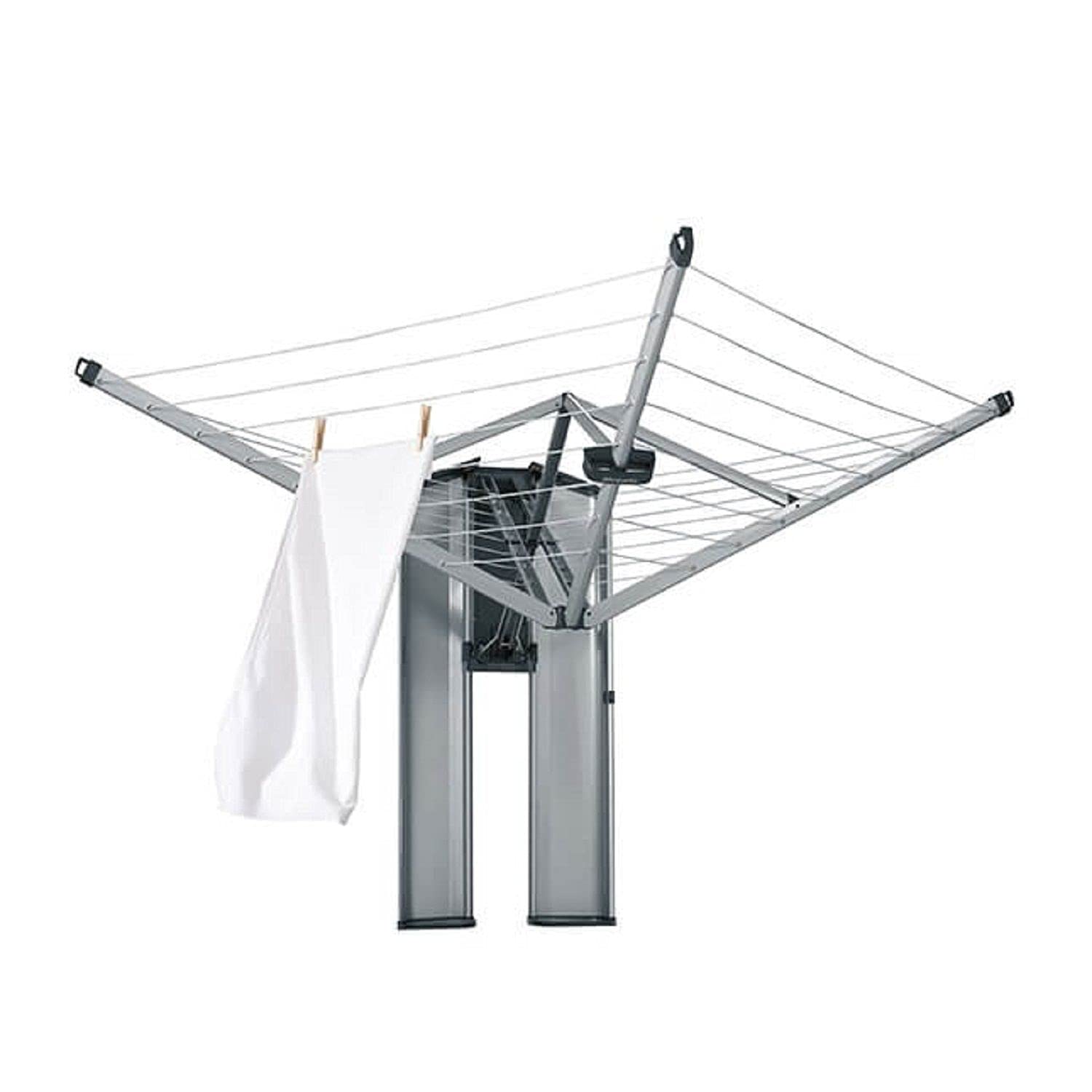 brabantia-wallfix-schutzh-lle-schwarz-wetterfest-zubeh-r image 7