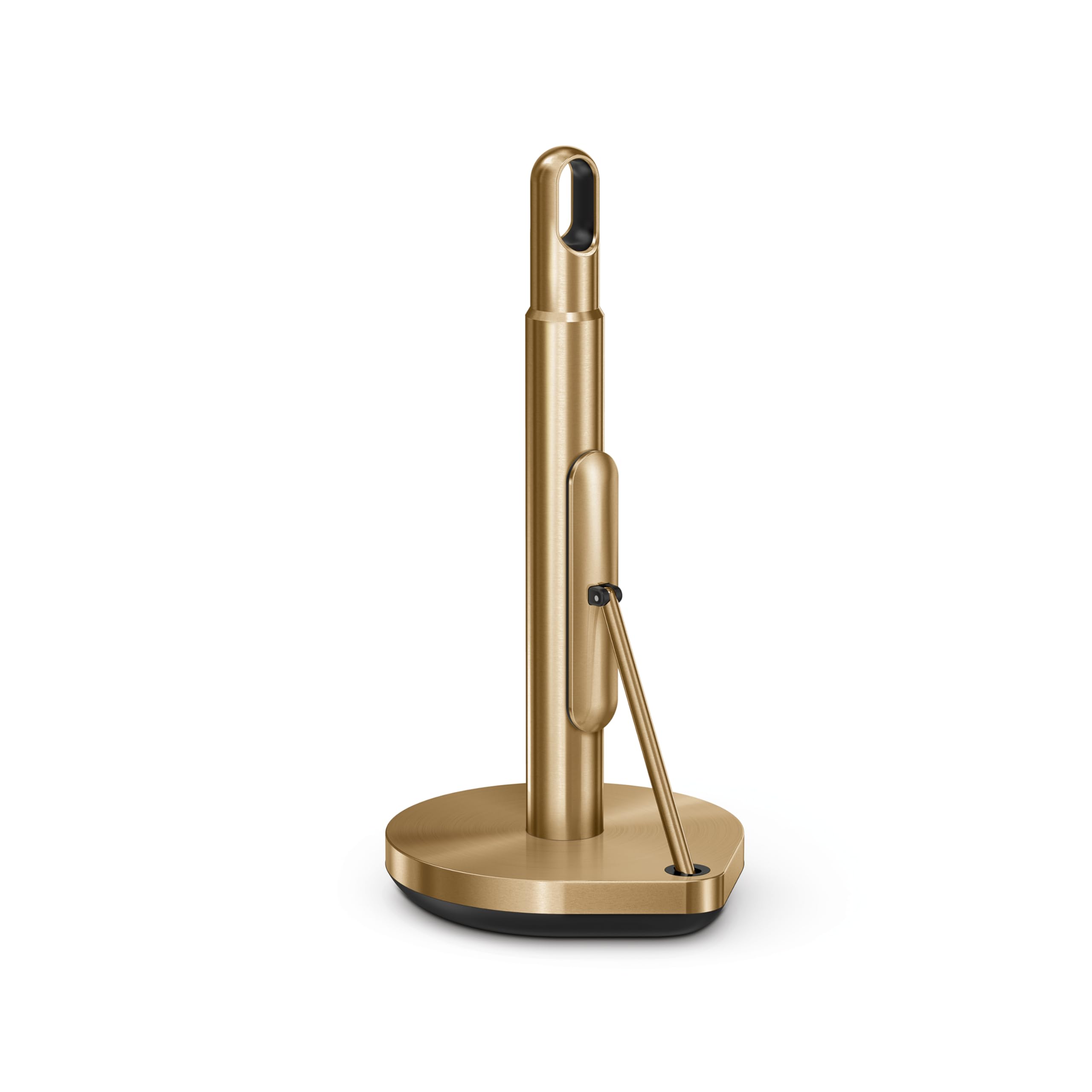 simplehuman-kt1205-k-chenrollenhalter-stehend-wei-einhand-abri image 6