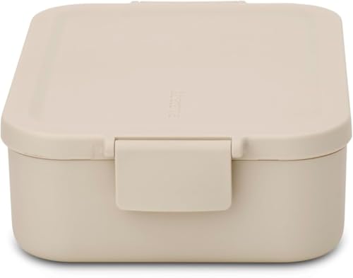 brabantia-make-take-brotdose-1-1-l-soft-beige-mit-clip-deckel image 8