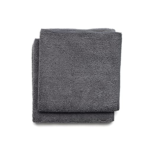 brabantia-mikrofaser-geschirrhandtuch-dunkelgrau-2er-set-30x30 image 8