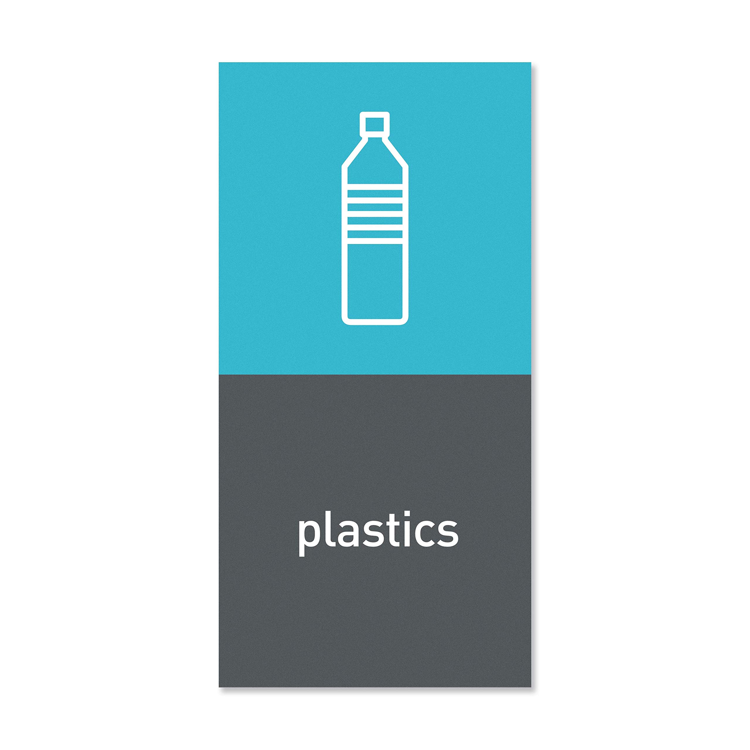 simplehuman-recyceln-magnet-papier-f-r-m-lleimer image 4