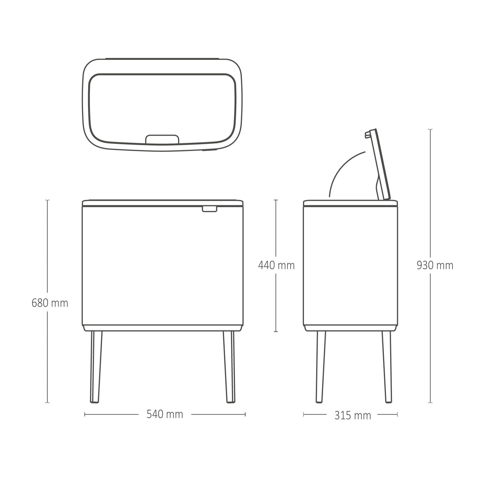 brabantia-bo-touch-bin-m-lleimer-23-11-l-soft-beige-trenner image 8