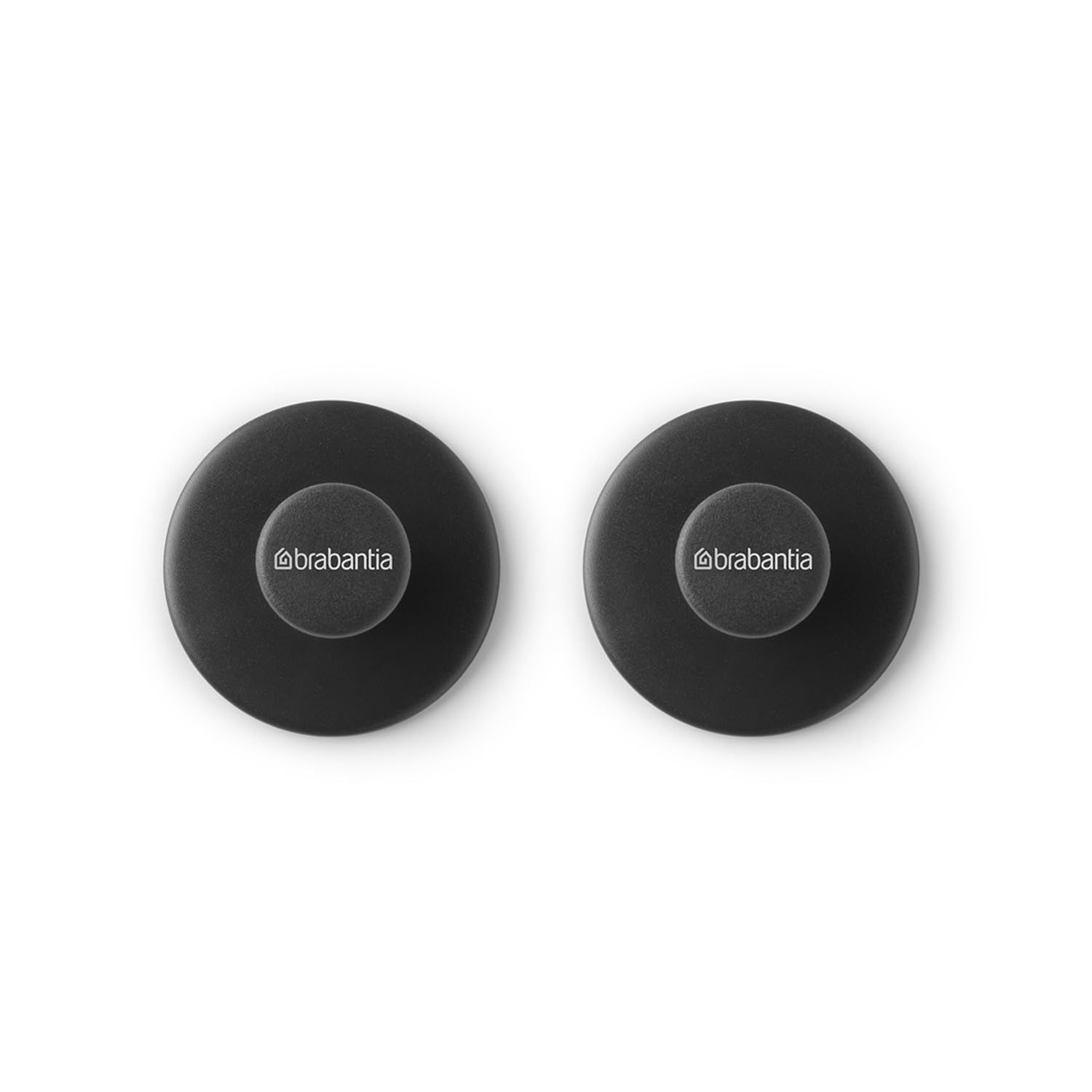 brabantia-renew-handtuchhaken-dark-grey-2-st-ck-2-kg image 7