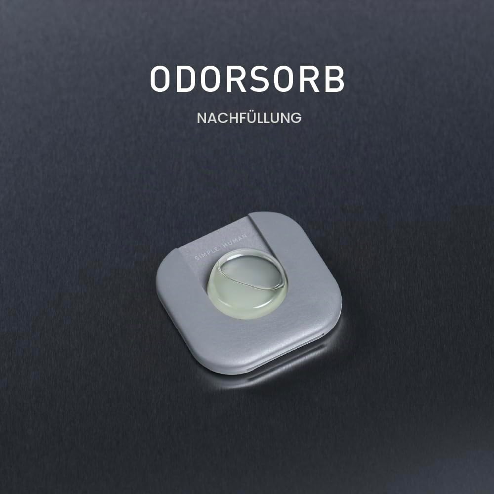 simplehuman-odorsorb-pod-nachf-llung-4-st-ck-45-tage image 2