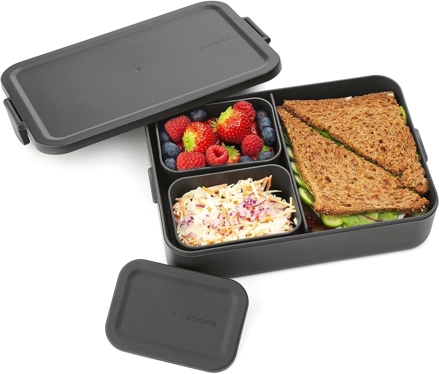 brabantia-make-take-bento-brotdose-gro-dunkelgrau-2l image 5