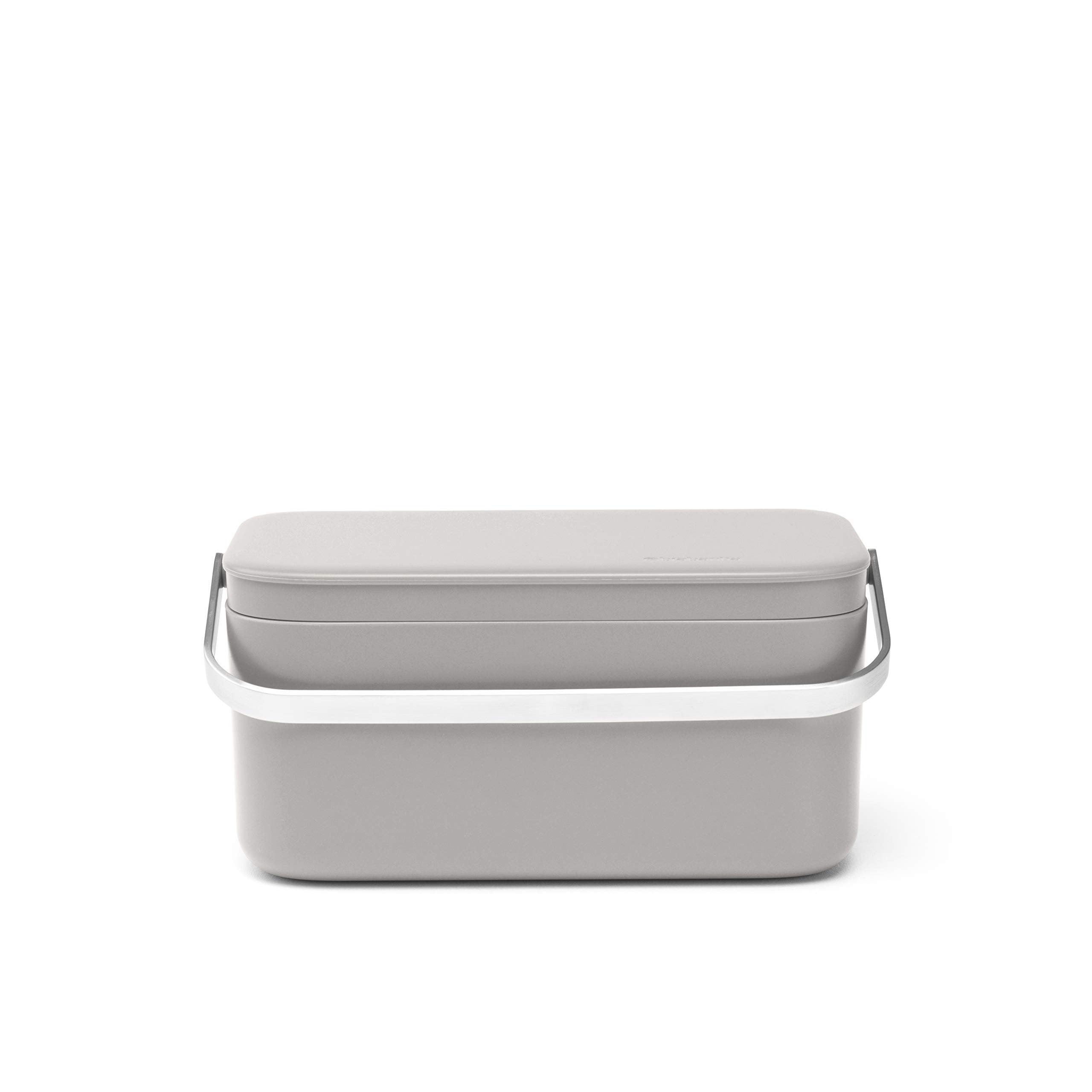 brabantia-lebensmittelabf-lle-caddy-biom-lleimer-mint-sp-lmaschinenfest image 3