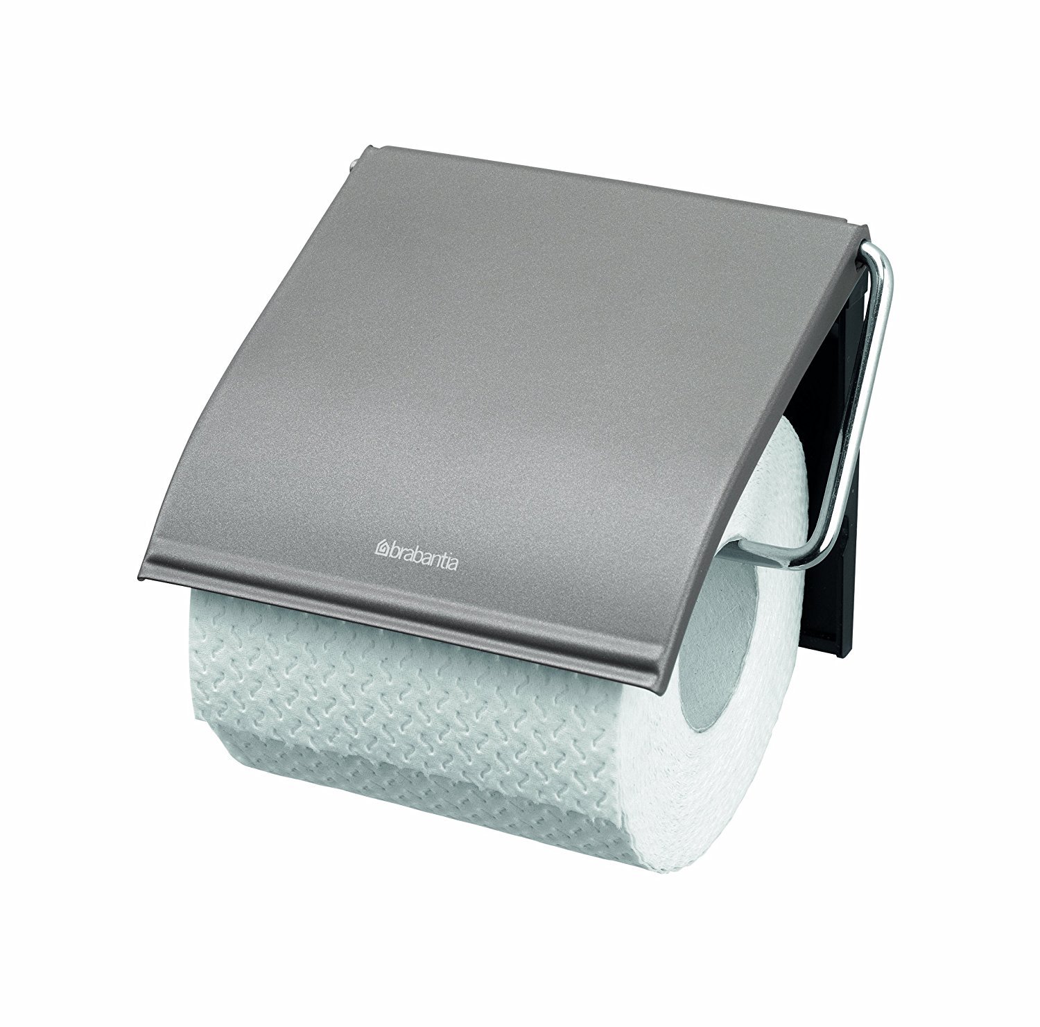 brabantia-toilettenpapierhalter-matt-black-edelstahl-30x20x10-wc-halter image 7