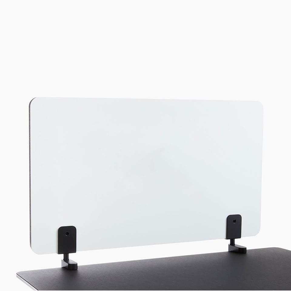 lento-akustik-trennwand-mit-whiteboard-70-cm-grau image 1