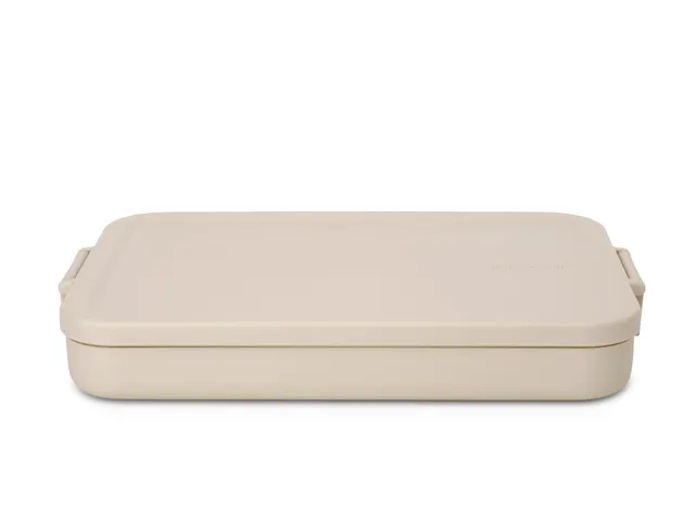 brabantia-make-take-brotdose-flach-1-1-l-soft-beige image 1