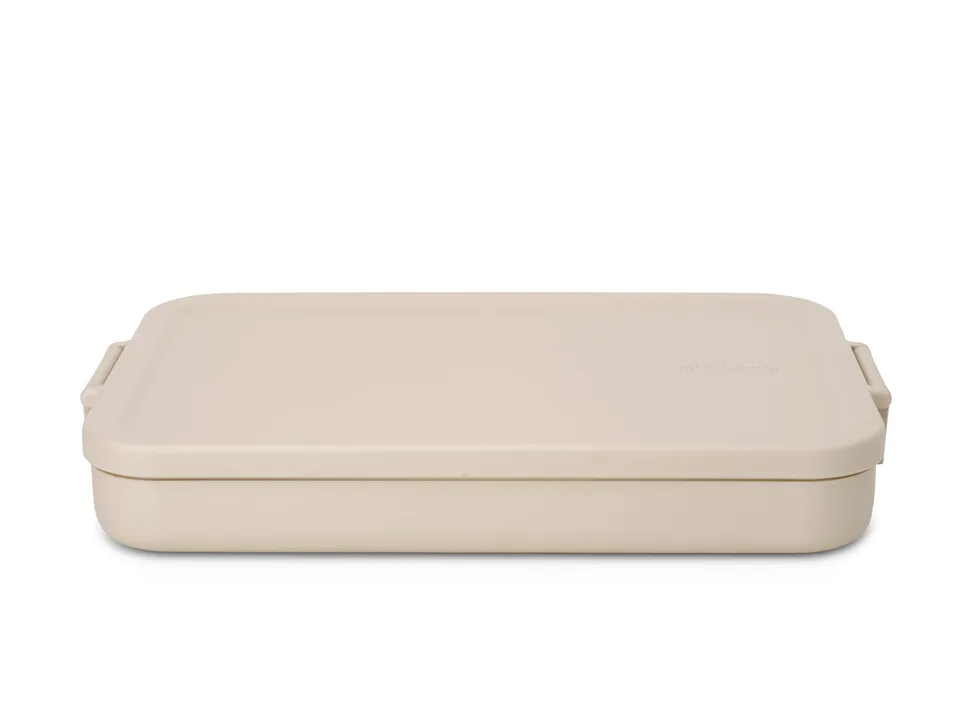 brabantia-make-take-brotdose-flach-1-1-l-soft-beige image 1
