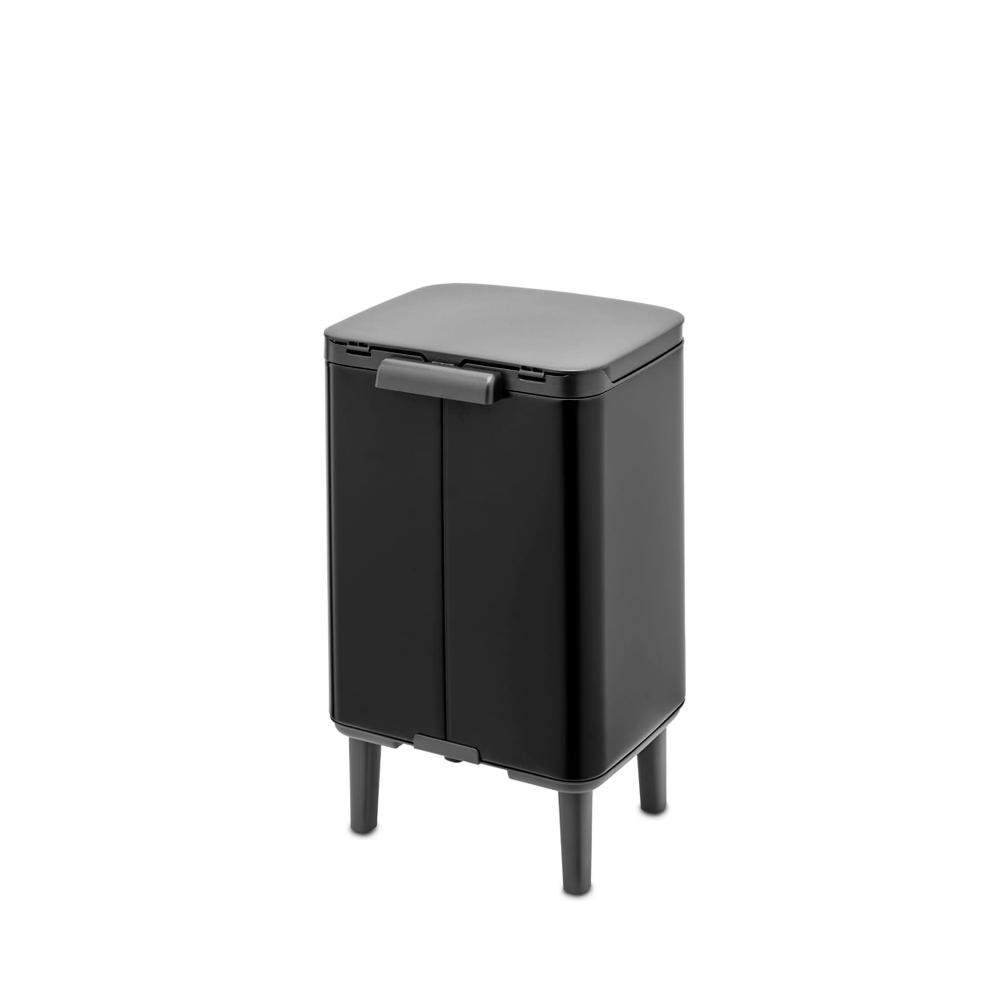 brabantia-bo-hi-m-lleimer-mattschwarz-7l-soft-close image 3