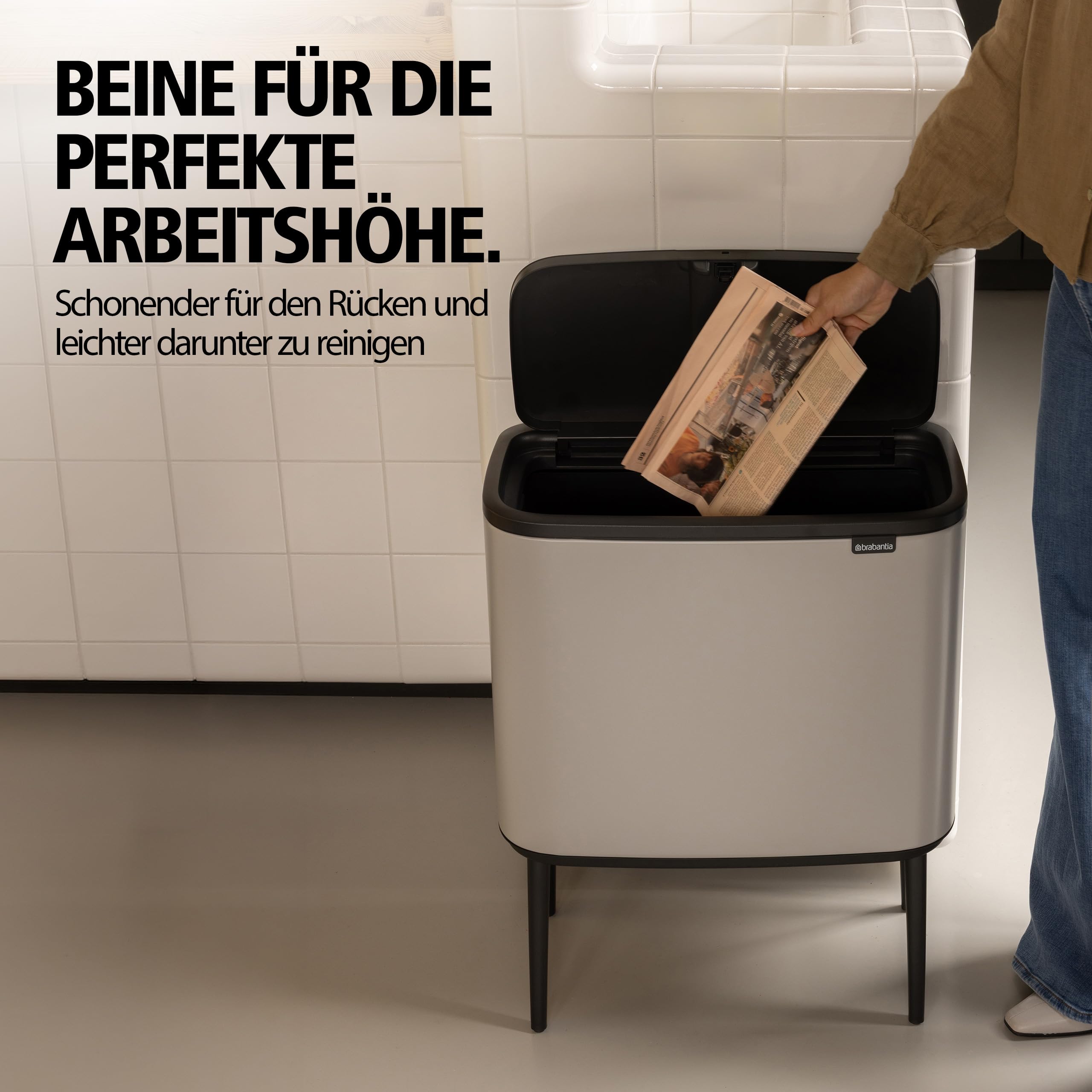 brabantia-bo-touch-bin-36l-k-chenm-lleimer-soft-grey-touch image 5