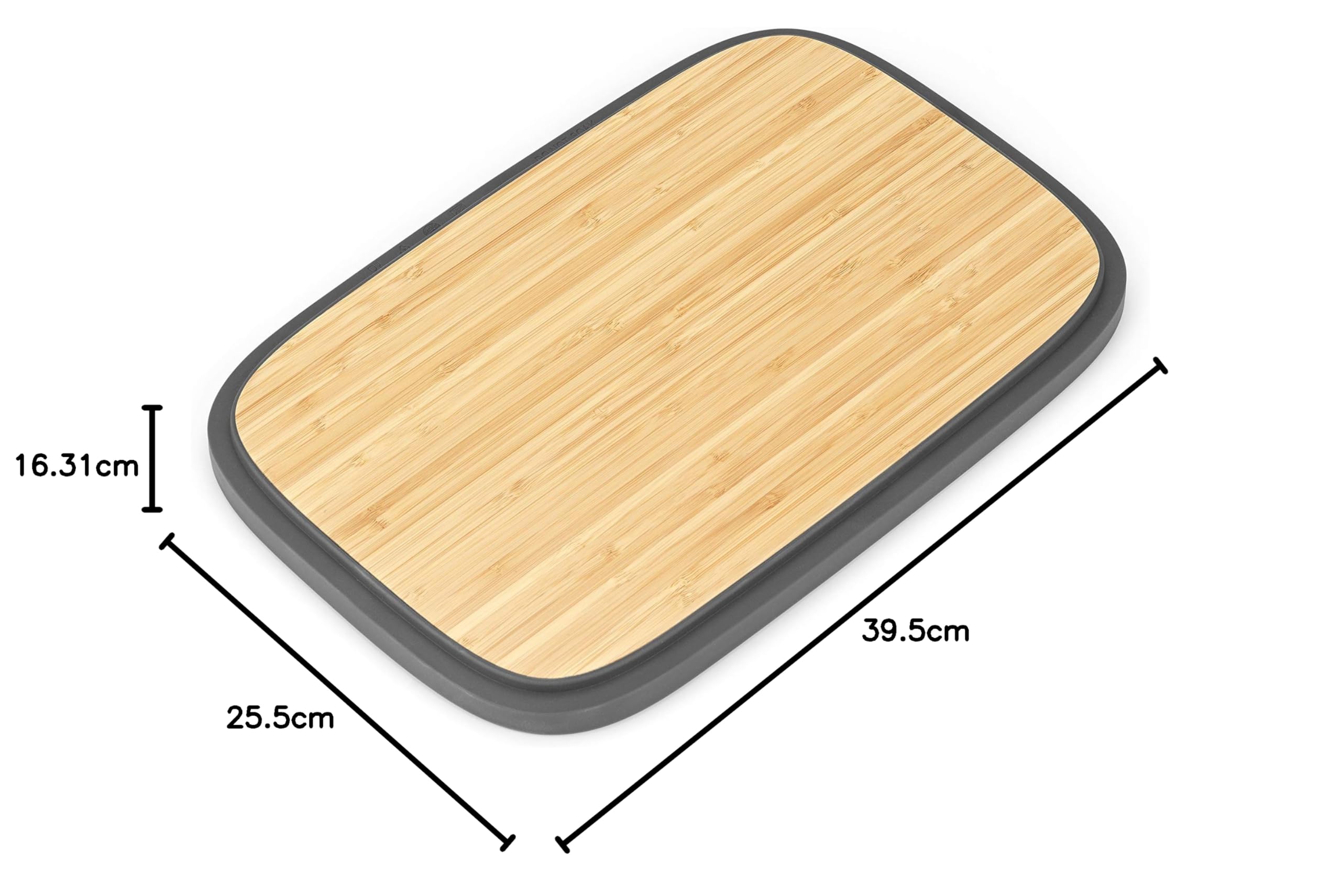 brabantia-brotkasten-gro-dunkelgrau-mit-bambus-servierbrett-griff image 7