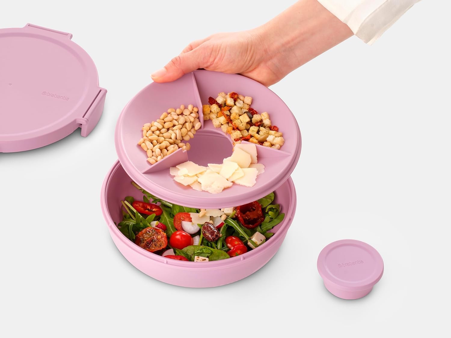 brabantia-make-take-salatsch-ssel-1-3-l-lilac-pink image 2