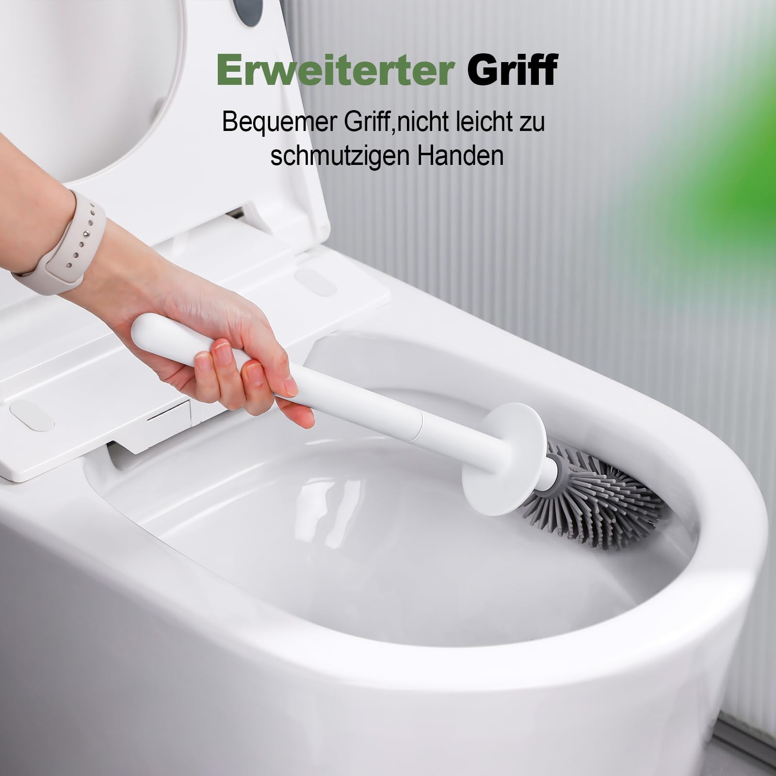 mopup-toilet-brushes-silikon-wc-b-rste-wei-schnelltrocknend image 4